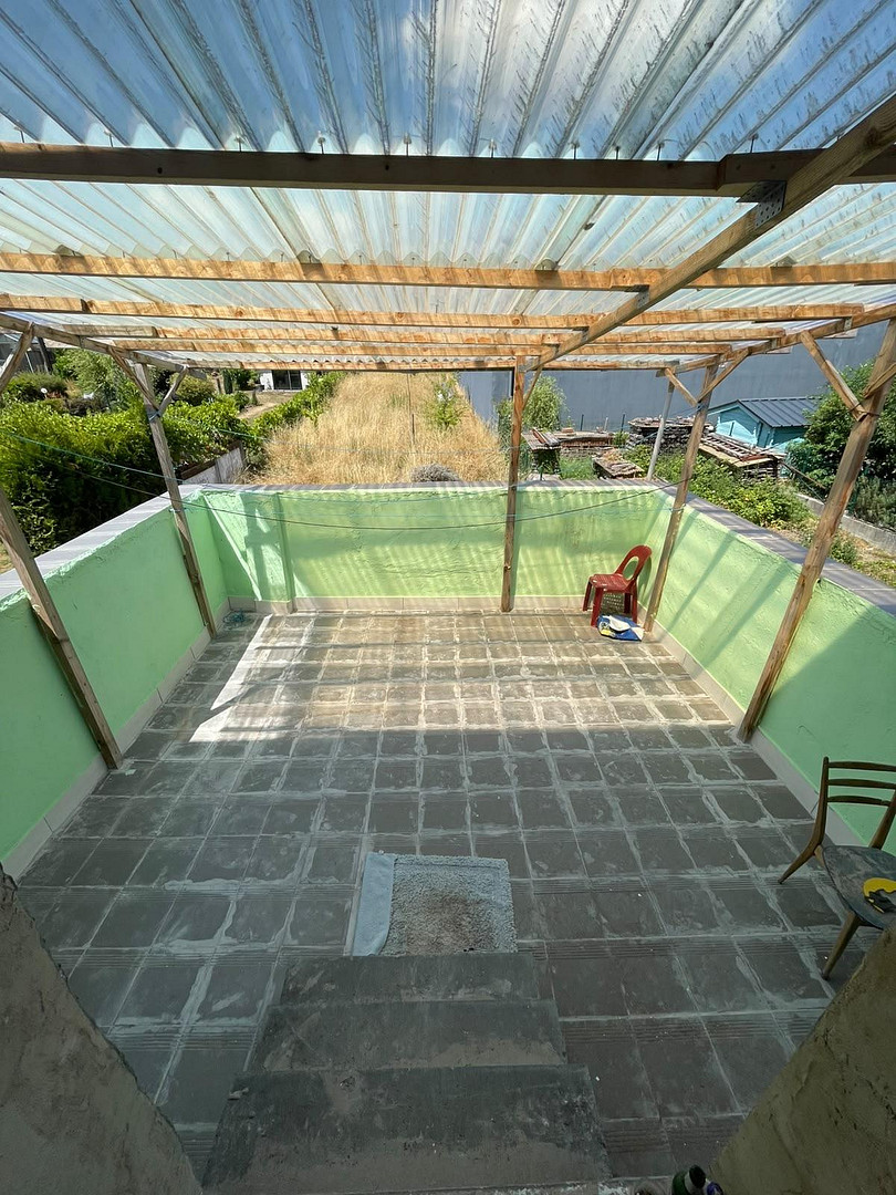 Helle Wohnung mit großer Terrasse in Mettlach – Mettlach(Orscholz) – Vorschaubild 7
