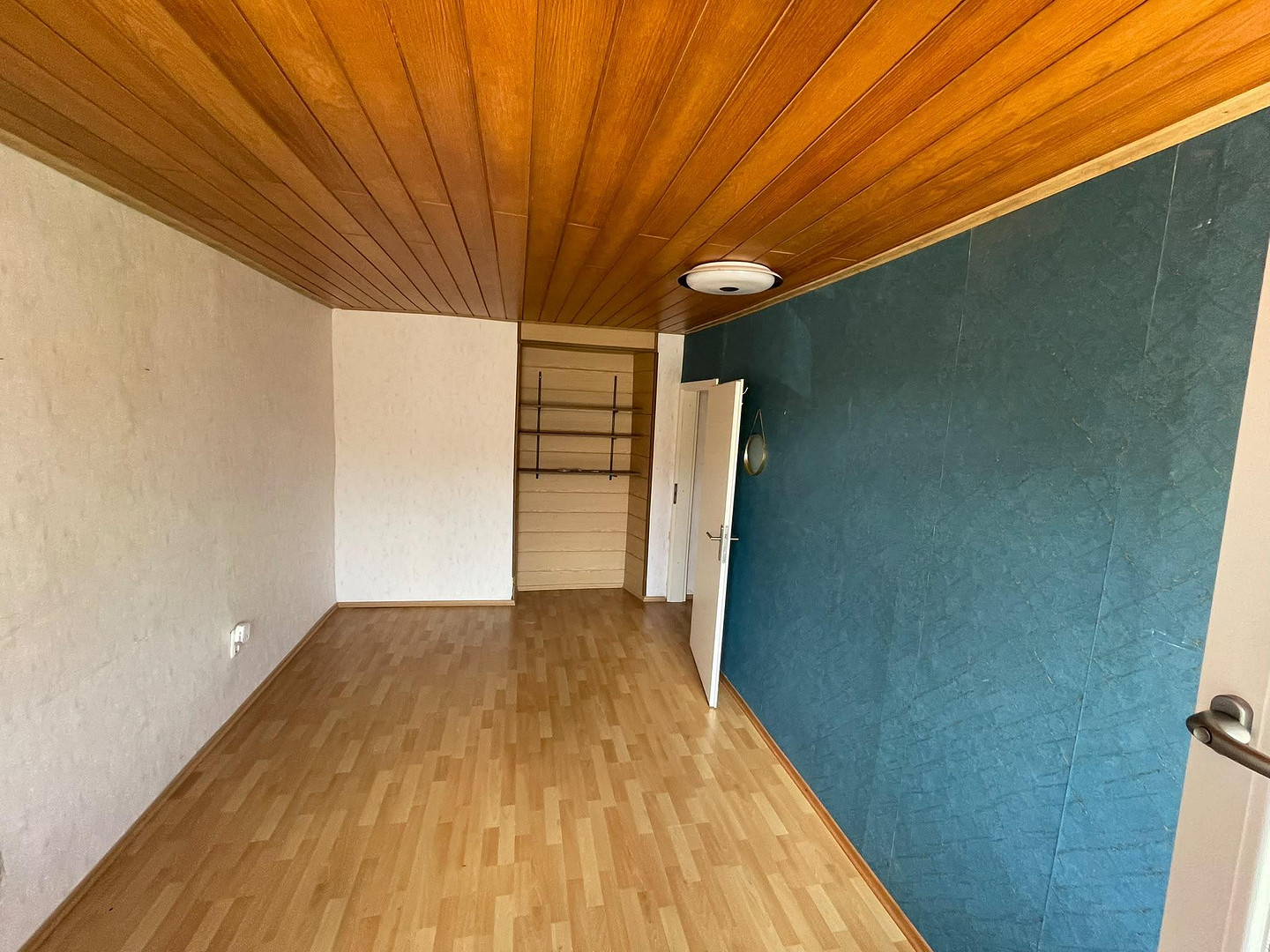 Helle Wohnung mit großer Terrasse in Mettlach – Mettlach(Orscholz) – Vorschaubild 8
