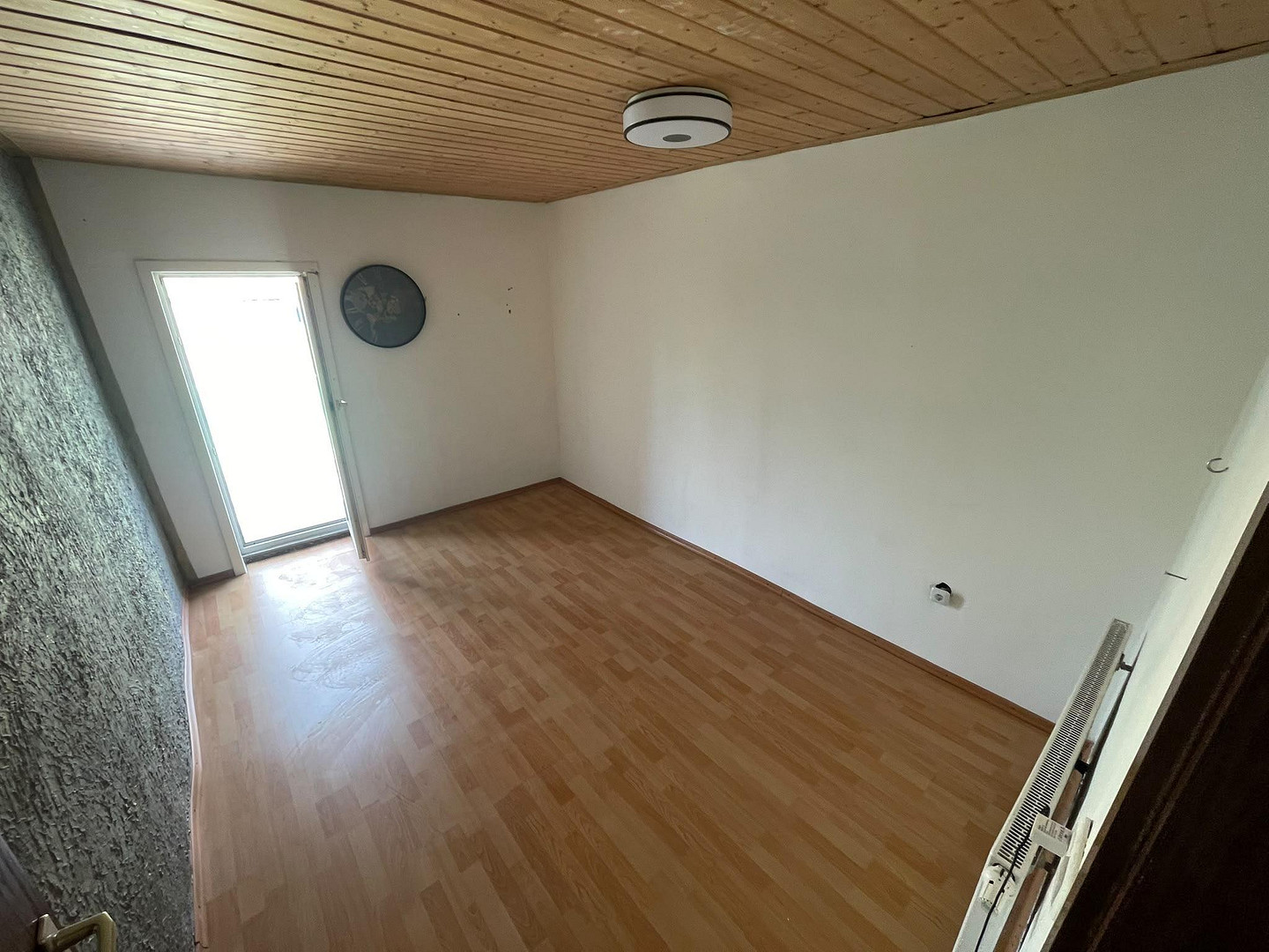 Helle Wohnung mit großer Terrasse in Mettlach
