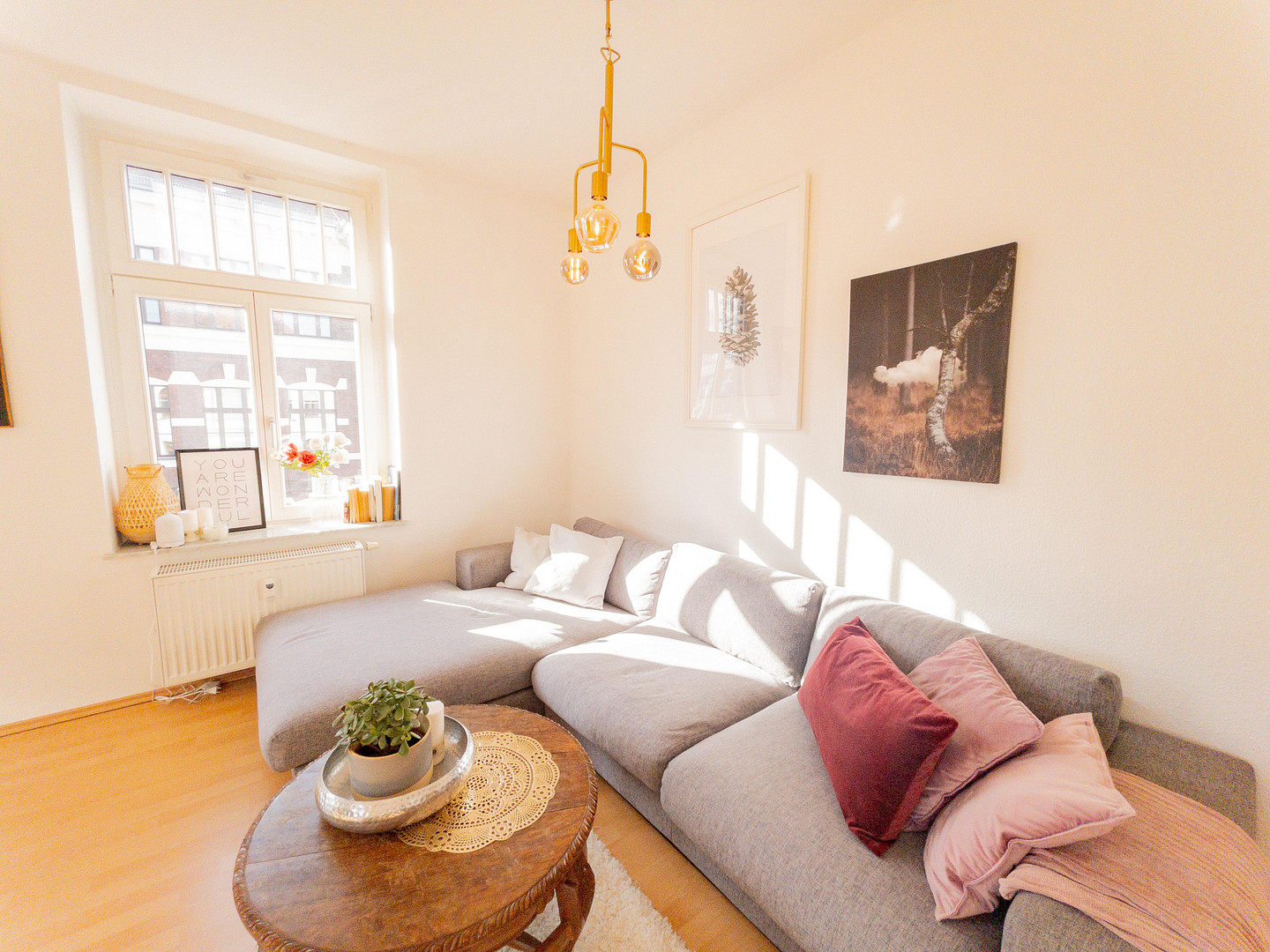 Weitblick über Gohlis – stilvolle Jugendstilwohnung mit Charme – Breitenfelderstraße 22, 4155 Leipzig(Gohlis-Süd) – Vorschaubild 6