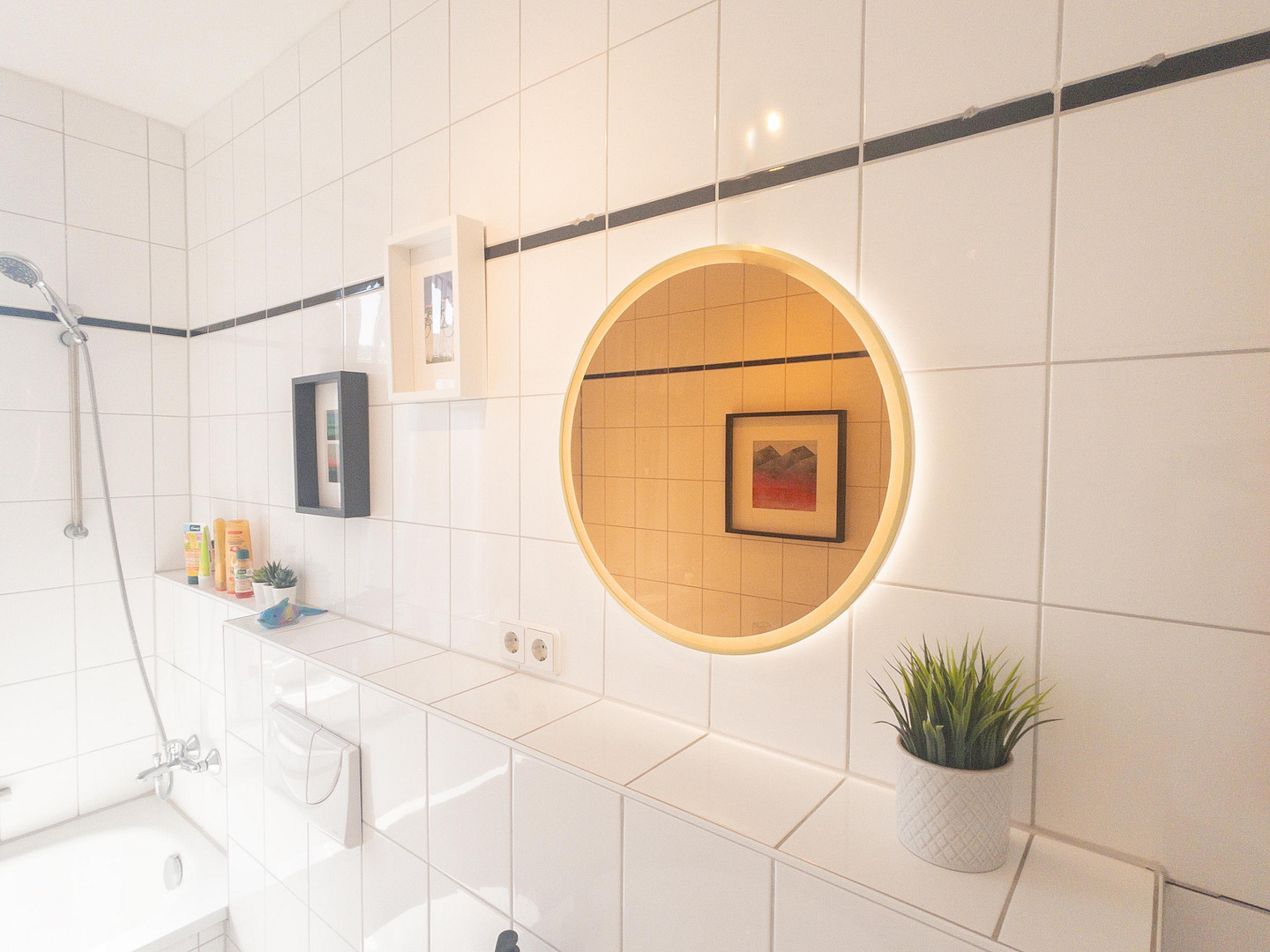 Weitblick über Gohlis – stilvolle Jugendstilwohnung mit Charme – Breitenfelderstraße 22, 4155 Leipzig(Gohlis-Süd) – Vorschaubild 12