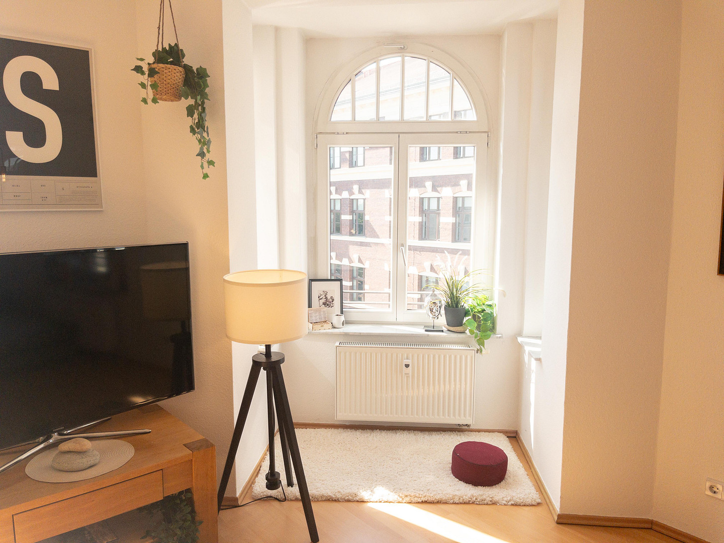 Weitblick über Gohlis – stilvolle Jugendstilwohnung mit Charme – Breitenfelderstraße 22, 4155 Leipzig(Gohlis-Süd) – Vorschaubild 7