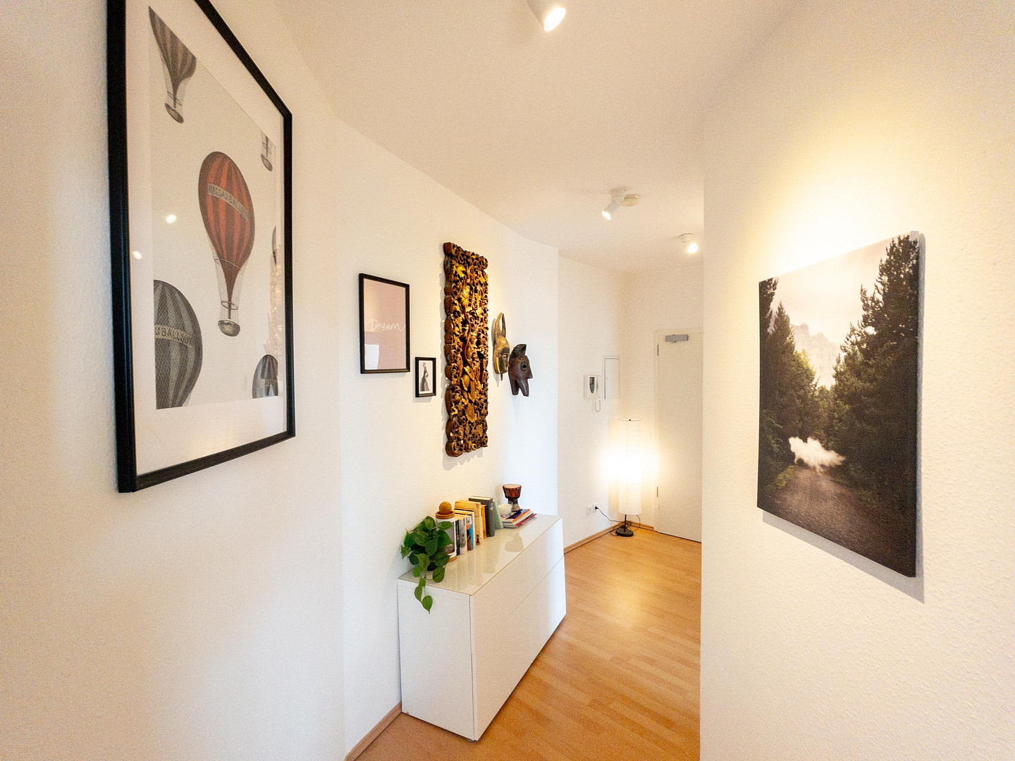 Weitblick über Gohlis – stilvolle Jugendstilwohnung mit Charme – Breitenfelderstraße 22, 4155 Leipzig(Gohlis-Süd) – Vorschaubild 13