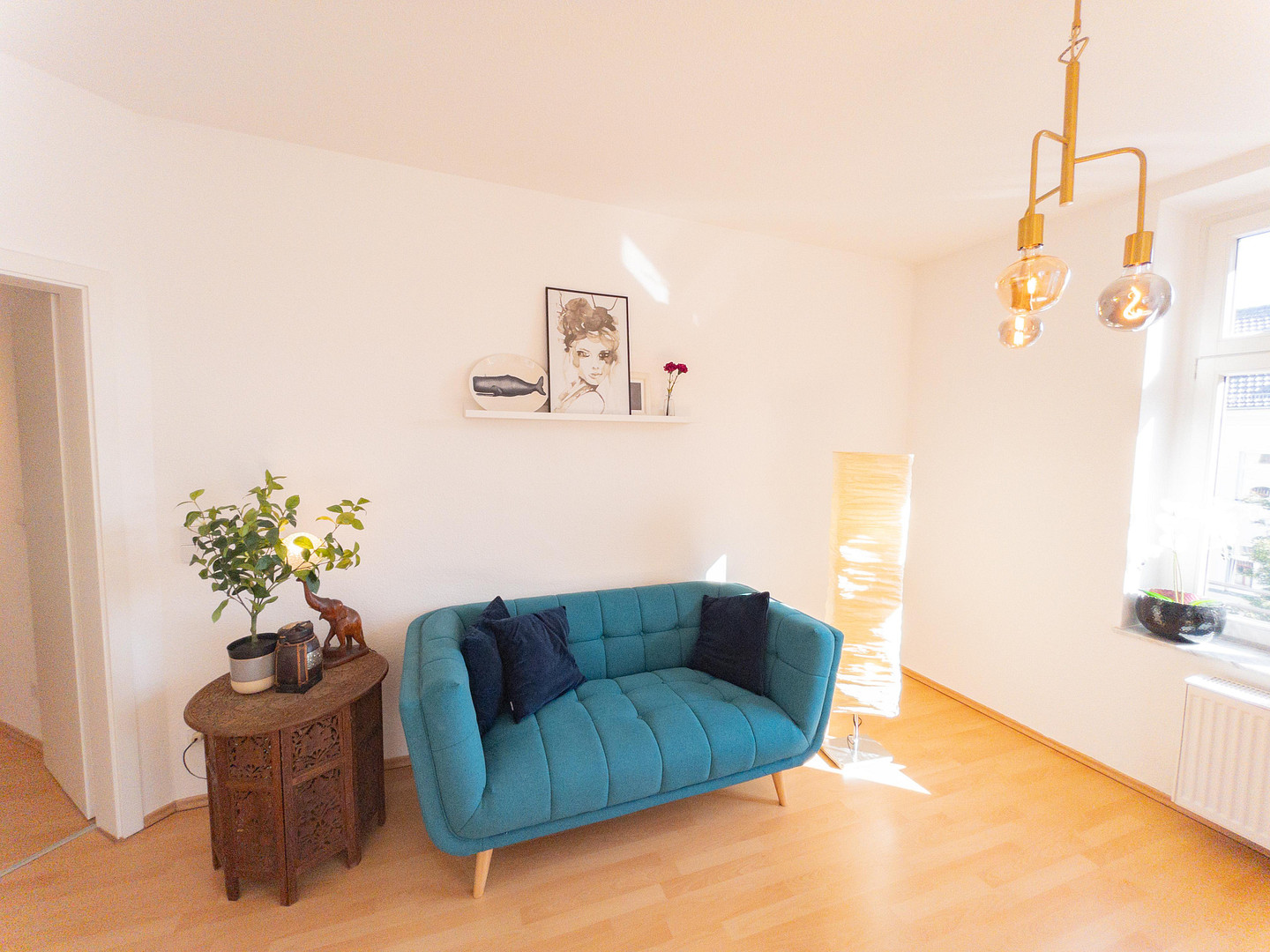 Weitblick über Gohlis – stilvolle Jugendstilwohnung mit Charme – Breitenfelderstraße 22, 4155 Leipzig(Gohlis-Süd) – Vorschaubild 10