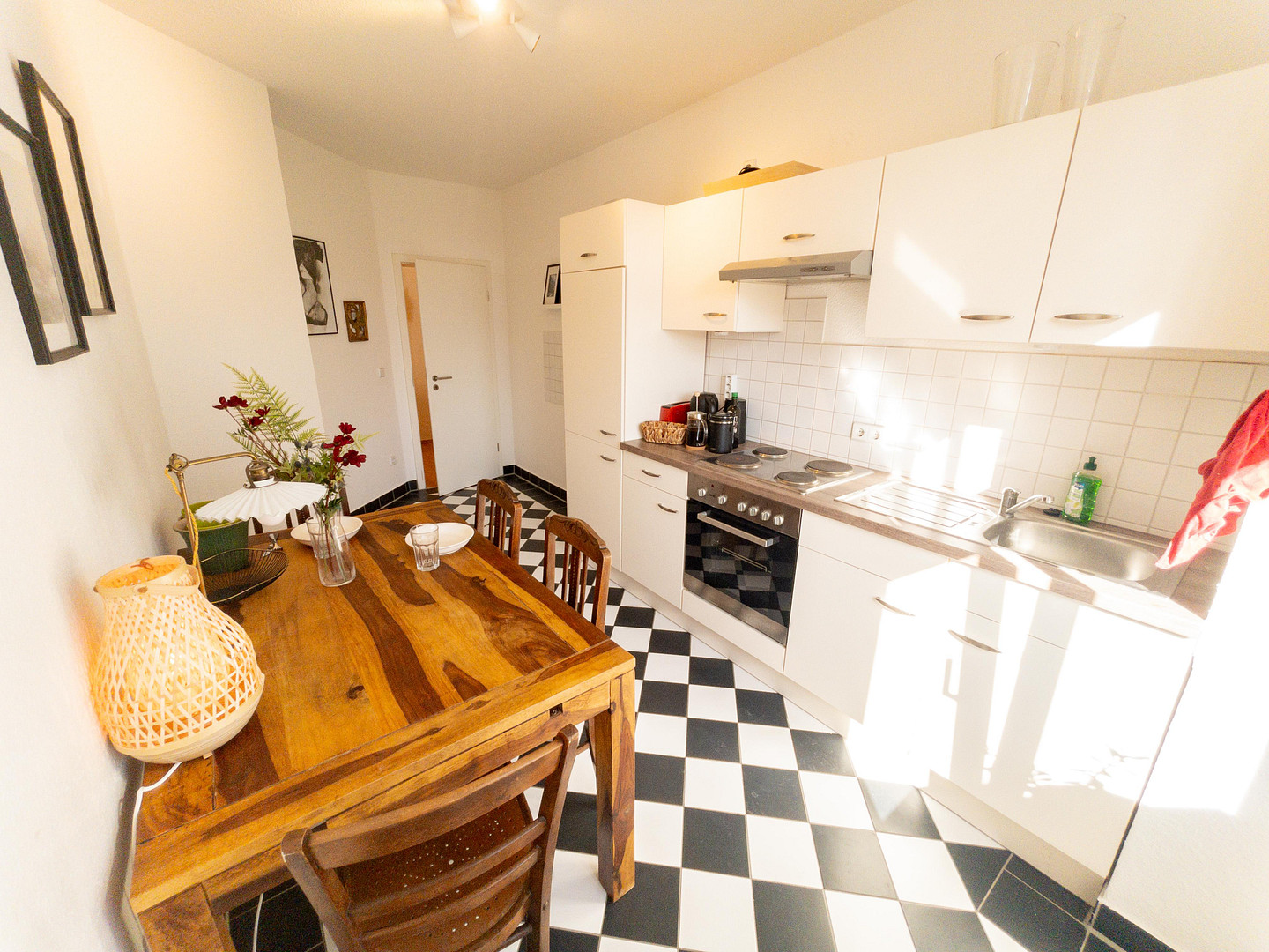 Weitblick über Gohlis – stilvolle Jugendstilwohnung mit Charme – Breitenfelderstraße 22, 4155 Leipzig(Gohlis-Süd) – Vorschaubild 16