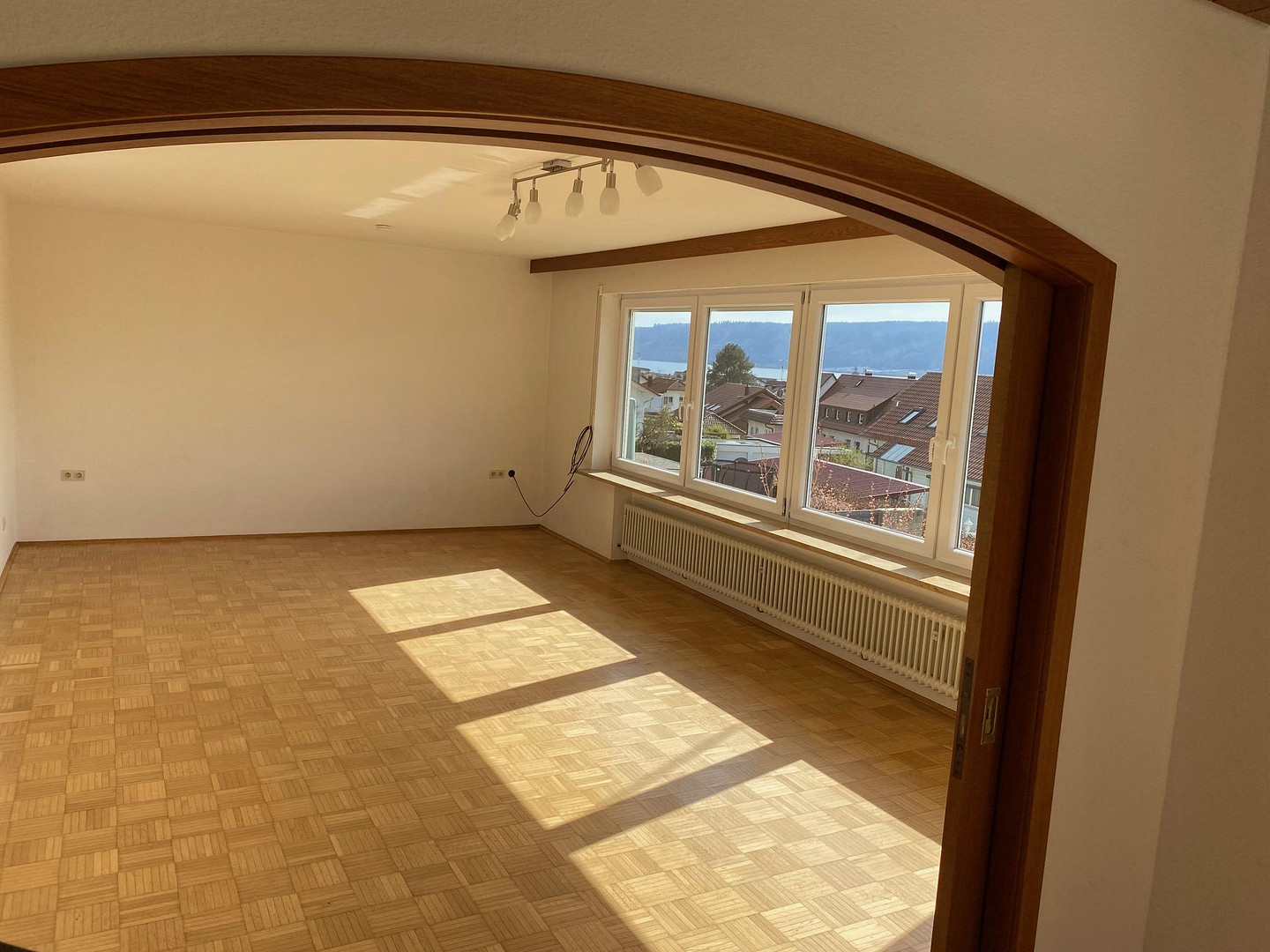 freistehendes Haus, Seesicht, Garten und Pool – Am Blütenhang 10, 78351 Bodmann-Ludwigshafen(Ludwigshafen am Bodensee) – Vorschaubild 11