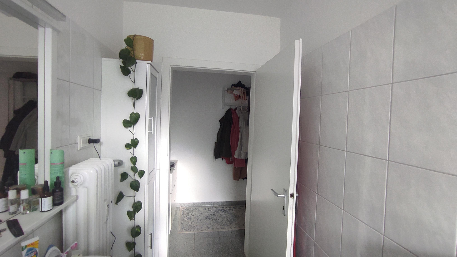 Schöne gepflegte 1-Zimmer-Wohnung in attraktiver Lage – Baroper Straße 197 a, 44227 Dortmund(Groß-Barop) – Vorschaubild 8
