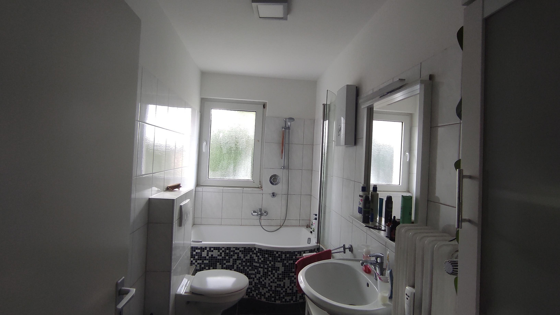 Schöne gepflegte 1-Zimmer-Wohnung in attraktiver Lage – Baroper Straße 197 a, 44227 Dortmund(Groß-Barop) – Vorschaubild 7