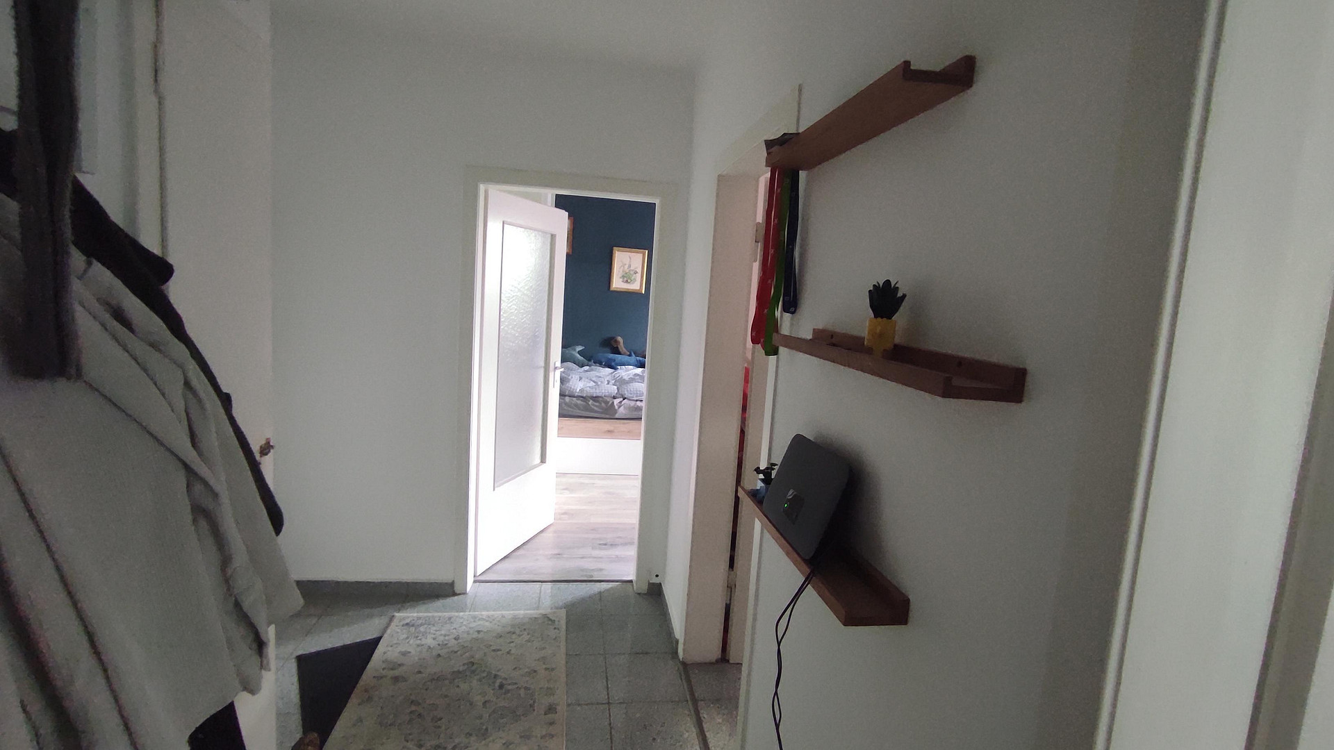 Schöne gepflegte 1-Zimmer-Wohnung in attraktiver Lage – Baroper Straße 197 a, 44227 Dortmund(Groß-Barop) – Vorschaubild 6