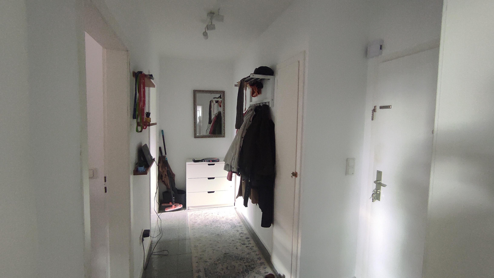 Schöne gepflegte 1-Zimmer-Wohnung in attraktiver Lage – Baroper Straße 197 a, 44227 Dortmund(Groß-Barop) – Vorschaubild 5