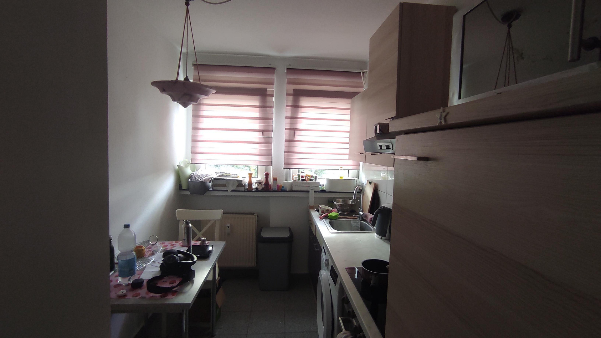 Schöne gepflegte 1-Zimmer-Wohnung in attraktiver Lage – Baroper Straße 197 a, 44227 Dortmund(Groß-Barop) – Vorschaubild 10