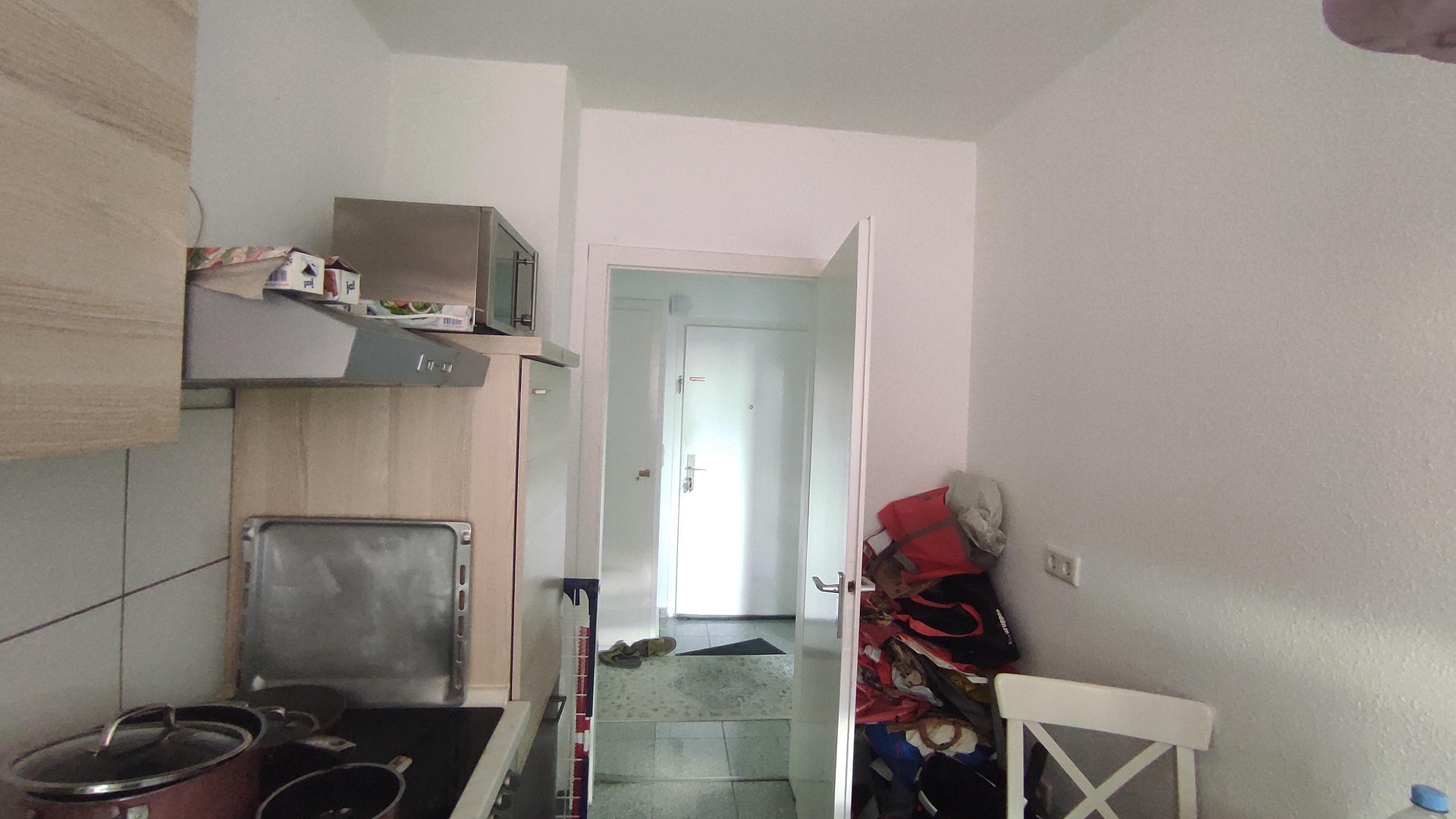 Schöne gepflegte 1-Zimmer-Wohnung in attraktiver Lage – Baroper Straße 197 a, 44227 Dortmund(Groß-Barop) – Vorschaubild 9