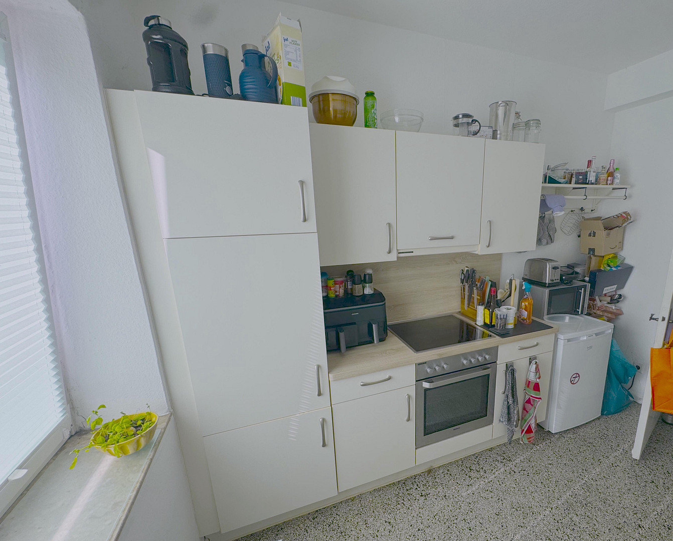 Ideal geschnitten! Geräumige 4-Zimmer-Wohnung in Flensburg-Mürwik – Mürwiker Strasse 192, 24944 Flensburg – Vorschaubild 7