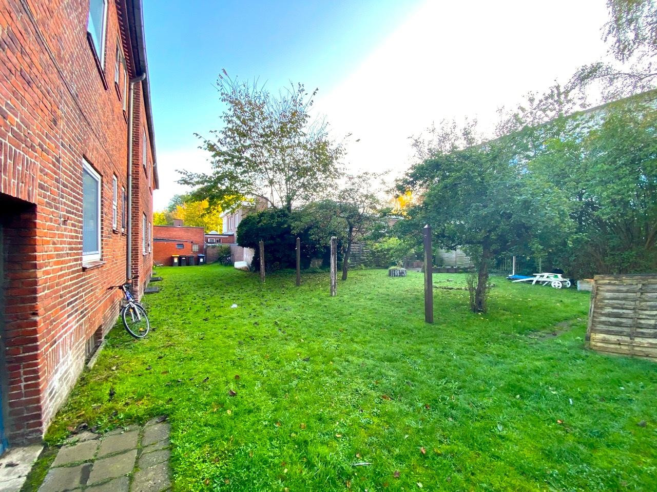 Ideal geschnitten! Geräumige 4-Zimmer-Wohnung in Flensburg-Mürwik – Mürwiker Strasse 192, 24944 Flensburg – Vorschaubild 2
