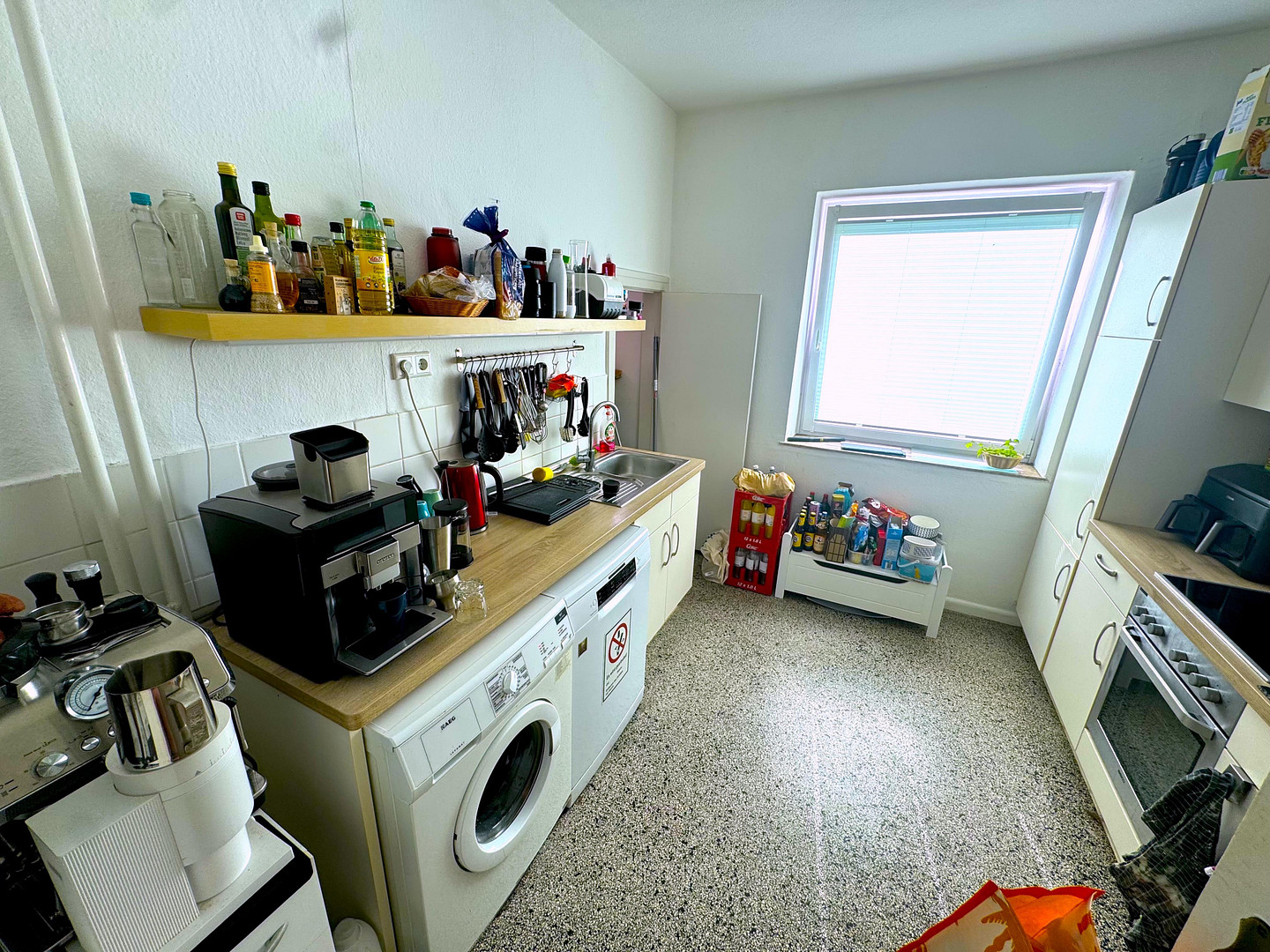 Ideal geschnitten! Geräumige 4-Zimmer-Wohnung in Flensburg-Mürwik – Mürwiker Strasse 192, 24944 Flensburg – Vorschaubild 8