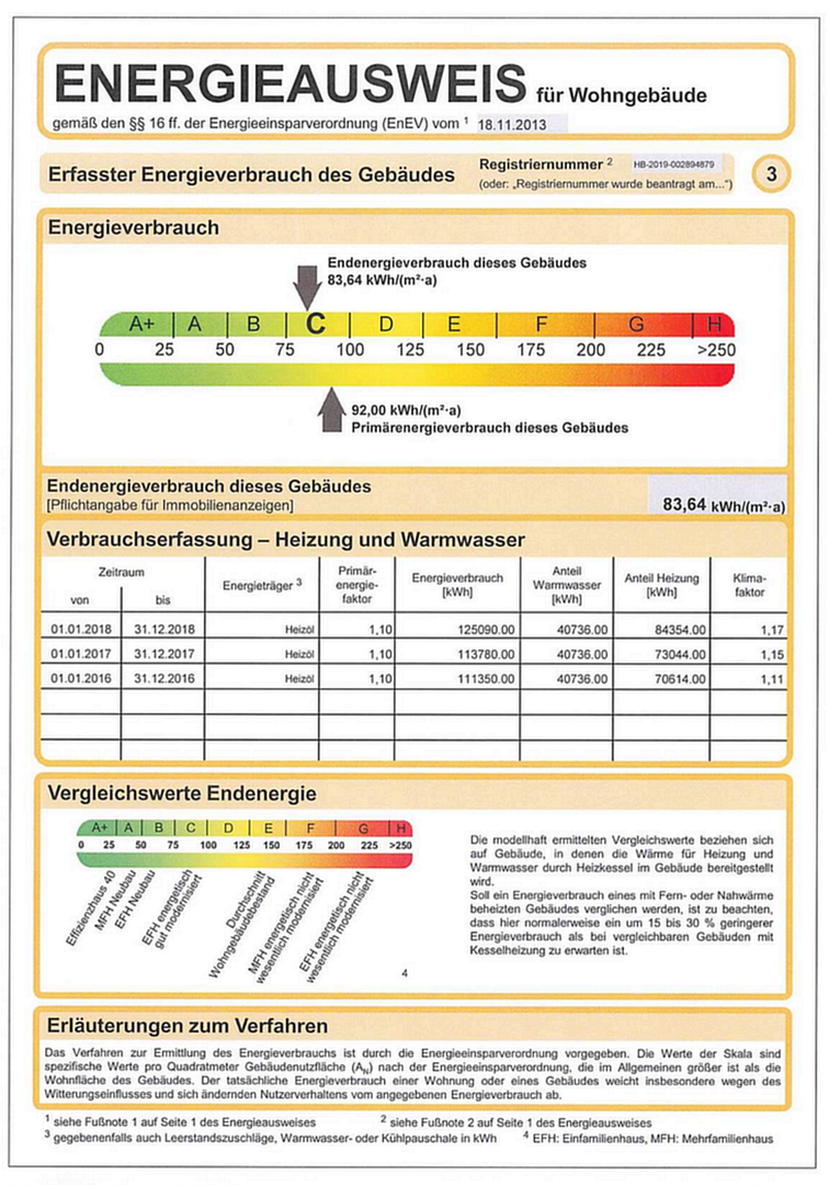 Wohlfühlen ohne Barrieren – komfortable Wohnung in attraktiver Wohnanlage – Bremerhaven(Klushof) – Vorschaubild 11