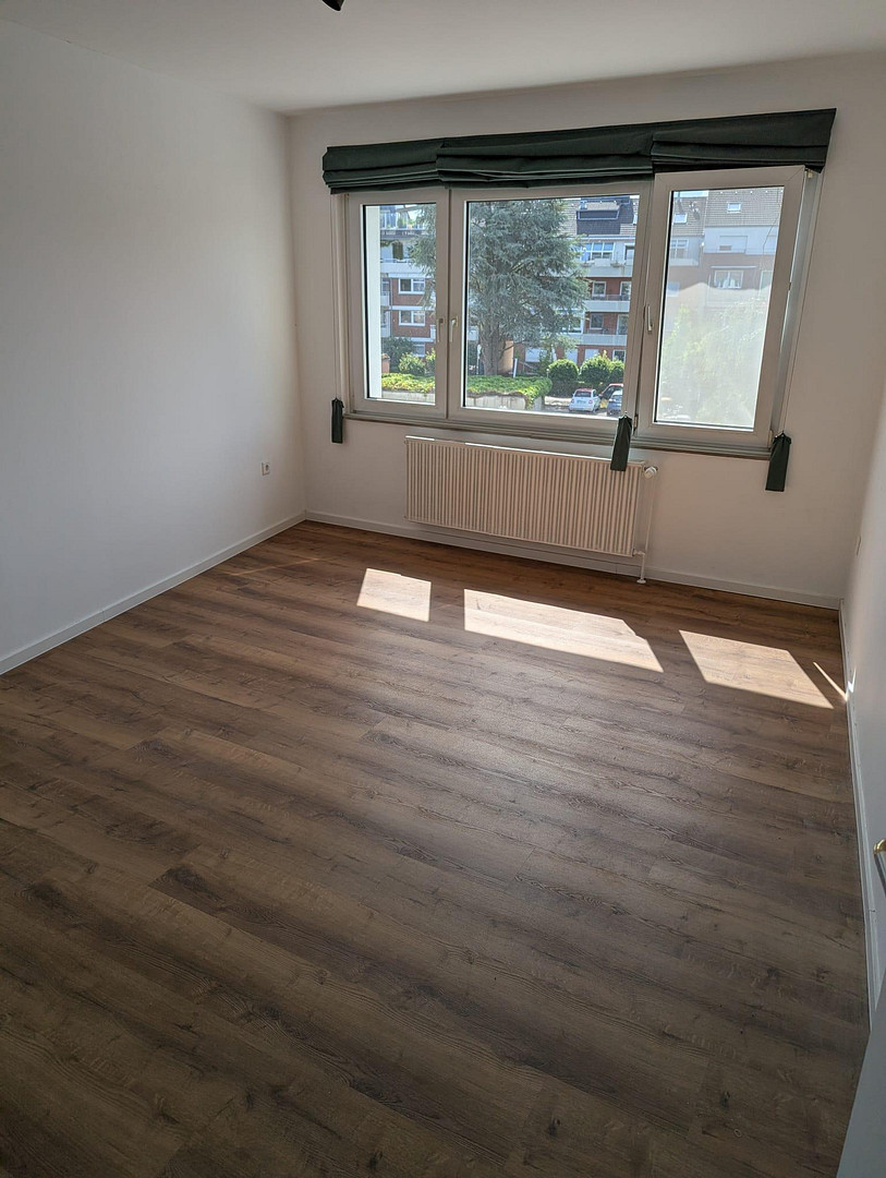 Komplett-Wohnung oder einzelne WG-Zimmer, zentral gelegen! – Junkerstraße 19, 48153 Münster(Mitte) – Vorschaubild 5