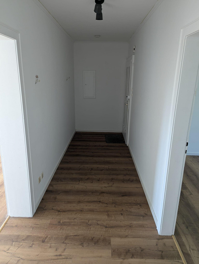 Komplett-Wohnung oder einzelne WG-Zimmer, zentral gelegen! – Junkerstraße 19, 48153 Münster(Mitte) – Vorschaubild 2