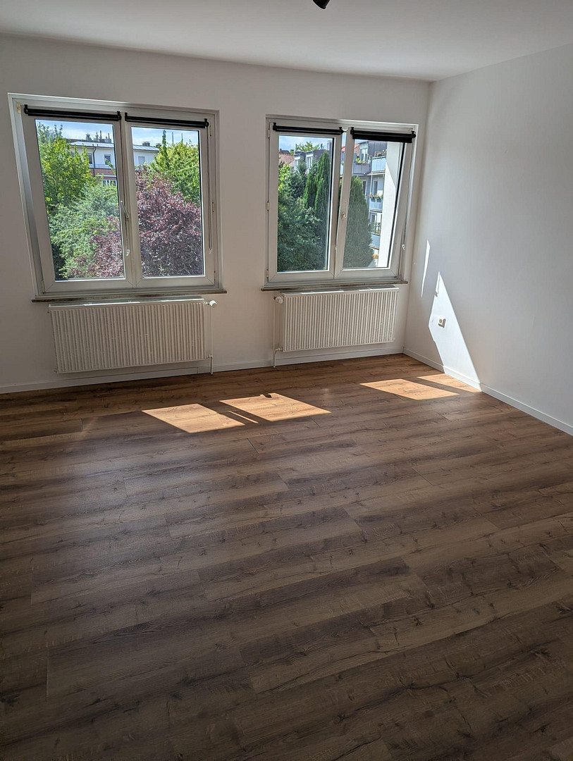 Komplett-Wohnung oder einzelne WG-Zimmer, zentral gelegen! – Junkerstraße 19, 48153 Münster(Mitte) – Vorschaubild 4