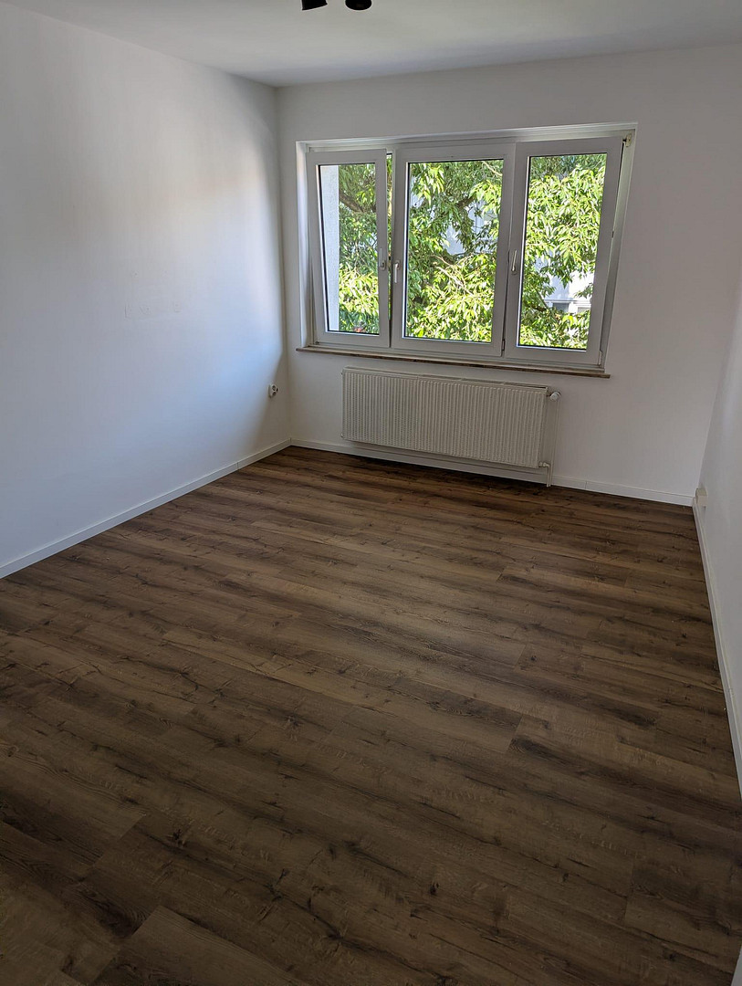 Komplett-Wohnung oder einzelne WG-Zimmer, zentral gelegen! – Junkerstraße 19, 48153 Münster(Mitte) – Vorschaubild 3