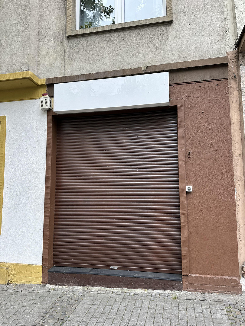 „The Boutique Micro-Experience“ - Effektive Ladenfläche in zentraler Lage von Dortmund – Märkische Straße 207, 44141 Dortmund(Mitte) – Vorschaubild 2