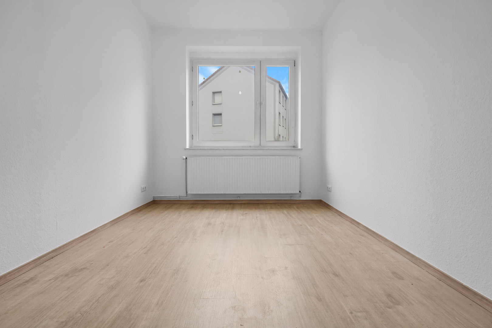Altbaucharme in Hannover-Ricklingen - Renoviert – Waßmannstr. 9, 30459 Hannover(Ricklingen) – Vorschaubild 5