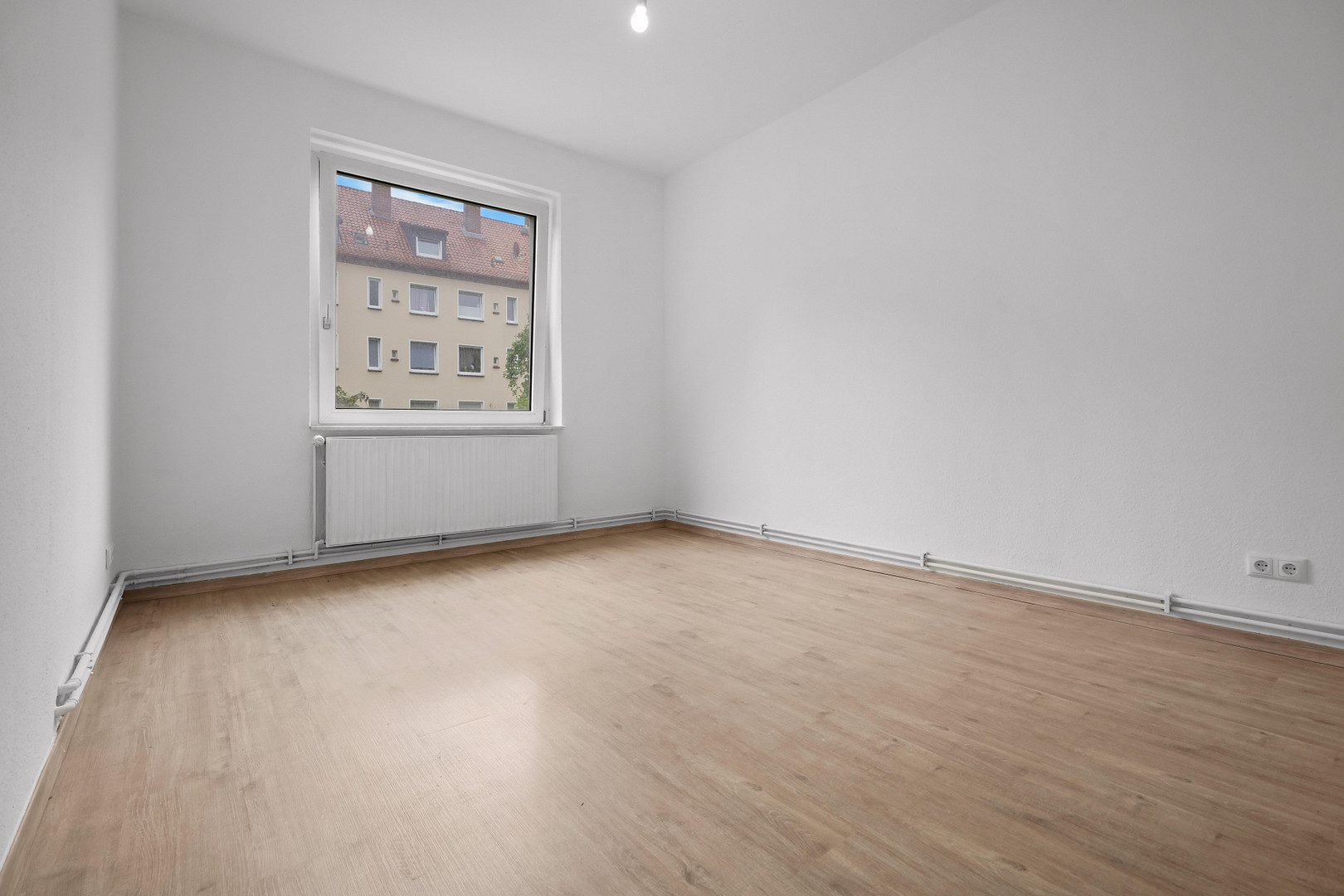 Altbaucharme in Hannover-Ricklingen - Renoviert – Waßmannstr. 9, 30459 Hannover(Ricklingen) – Vorschaubild 4