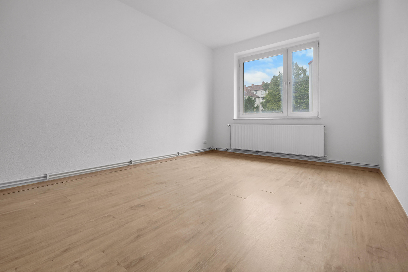 Altbaucharme in Hannover-Ricklingen - Renoviert – Waßmannstr. 9, 30459 Hannover(Ricklingen) – Vorschaubild 7
