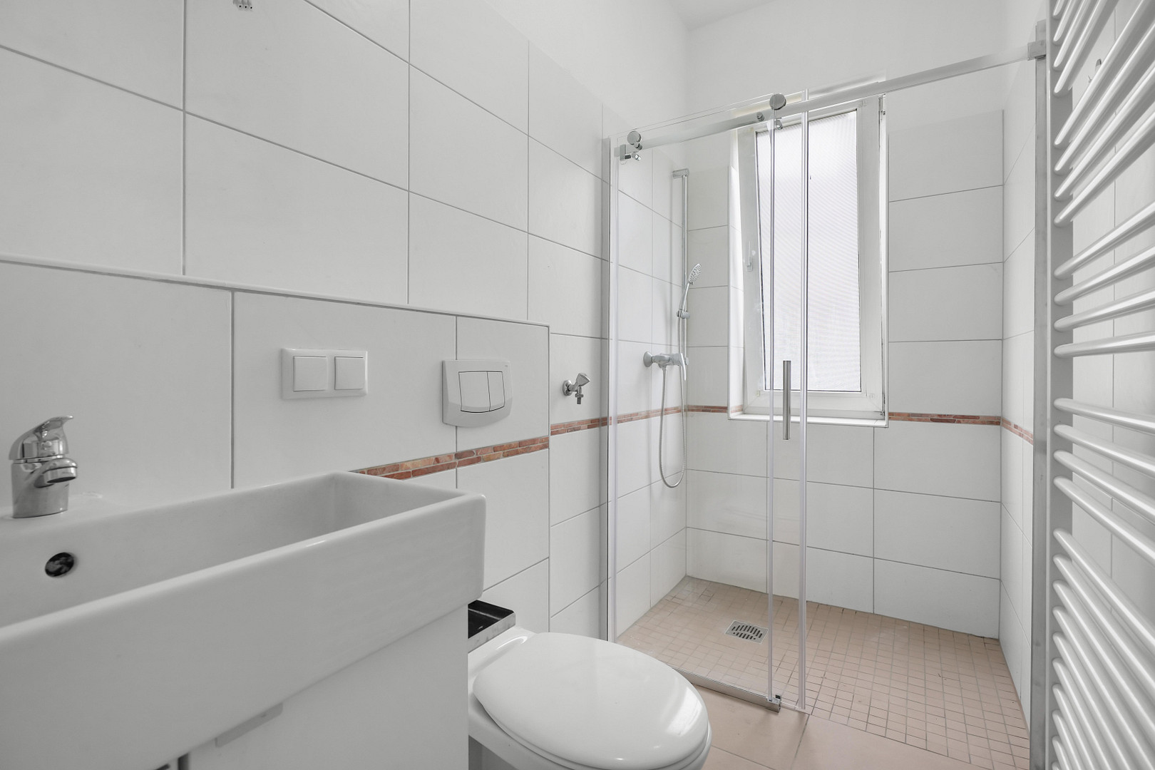 Altbaucharme in Hannover-Ricklingen - Renoviert – Waßmannstr. 9, 30459 Hannover(Ricklingen) – Vorschaubild 2