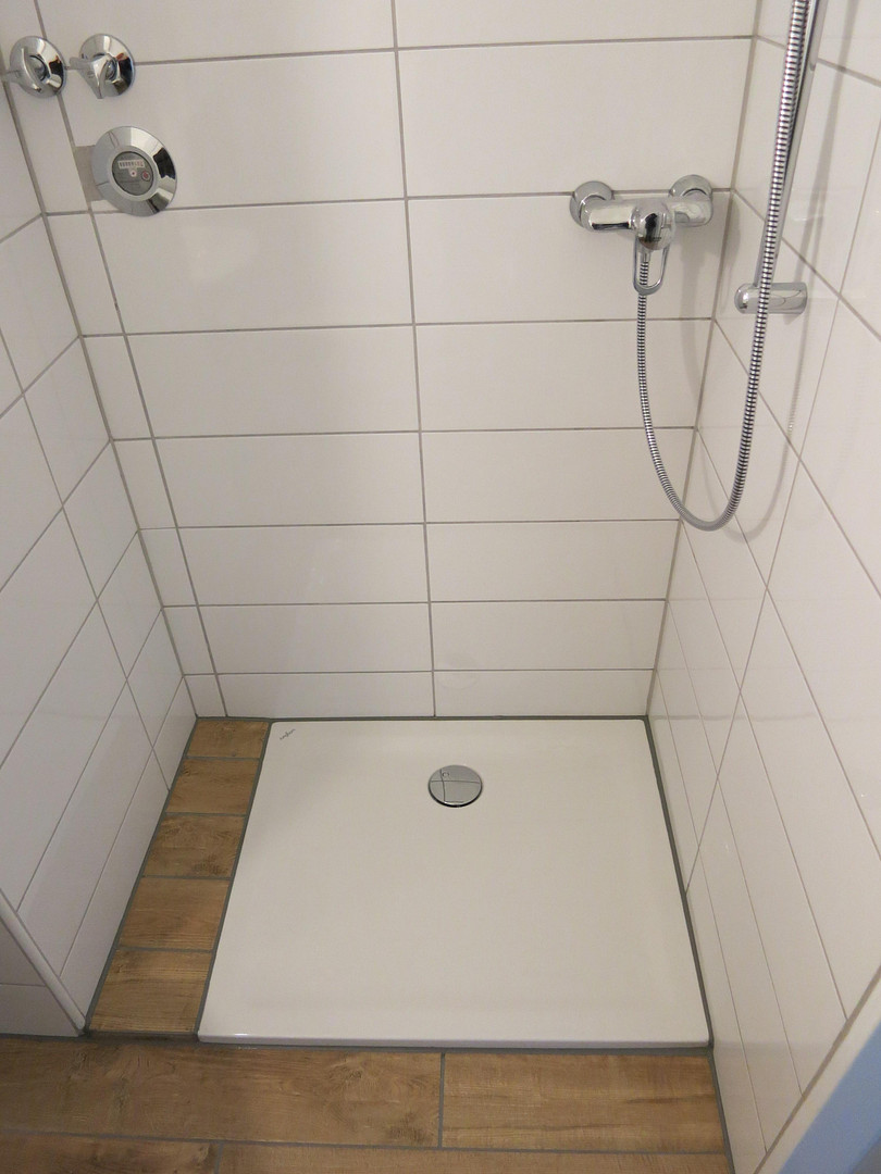 Helles 1-Zimmer-Appartement mit Terrasse am Ulmer Safranberg provisionsfrei – Alberweg 7, 89075 Ulm – Vorschaubild 8