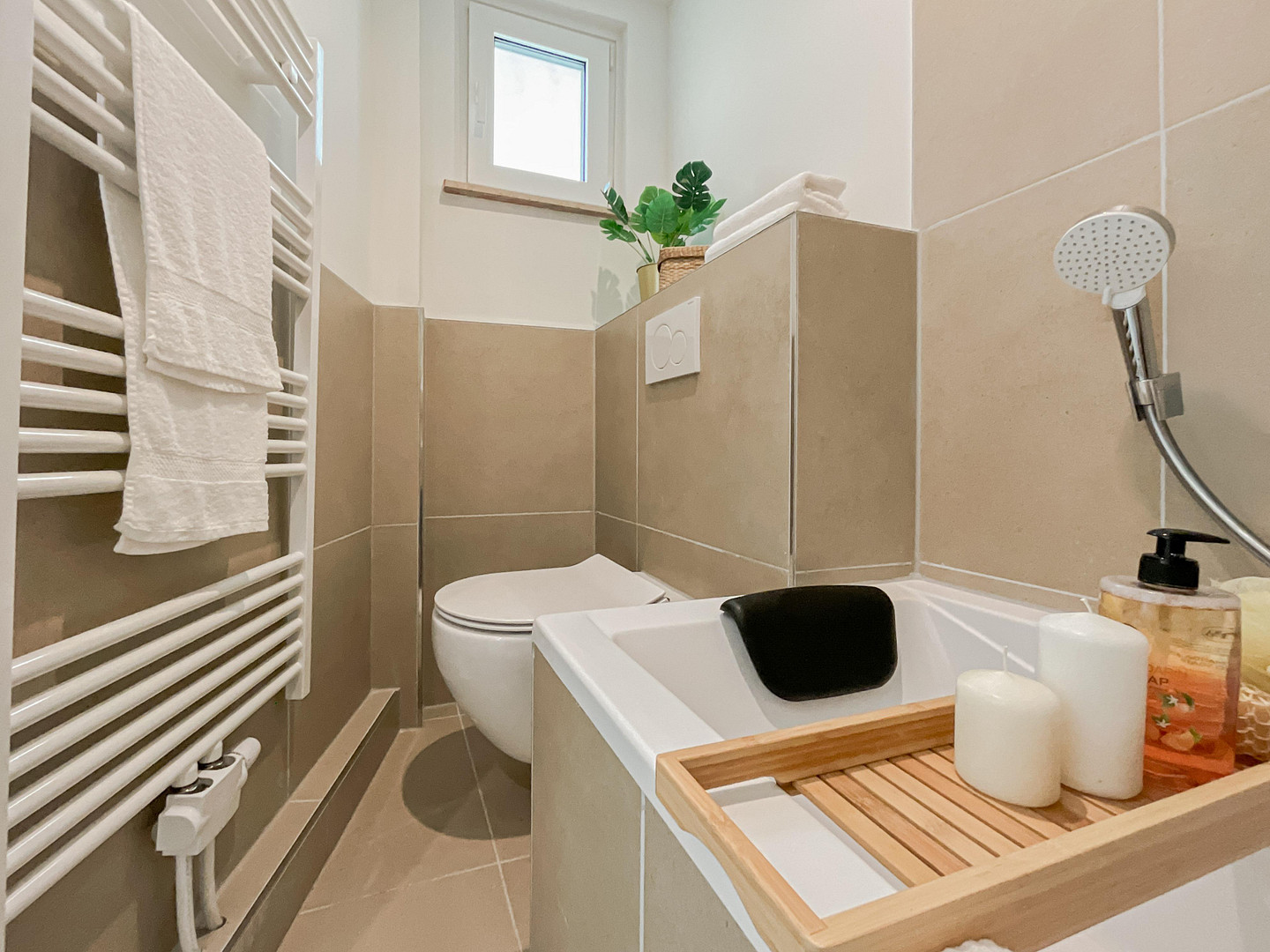Reihenmittelhaus mit Garten und ausgebautem Dachgeschoss – ideal für Familien – Hamburg(Rahlstedt) – Vorschaubild 4