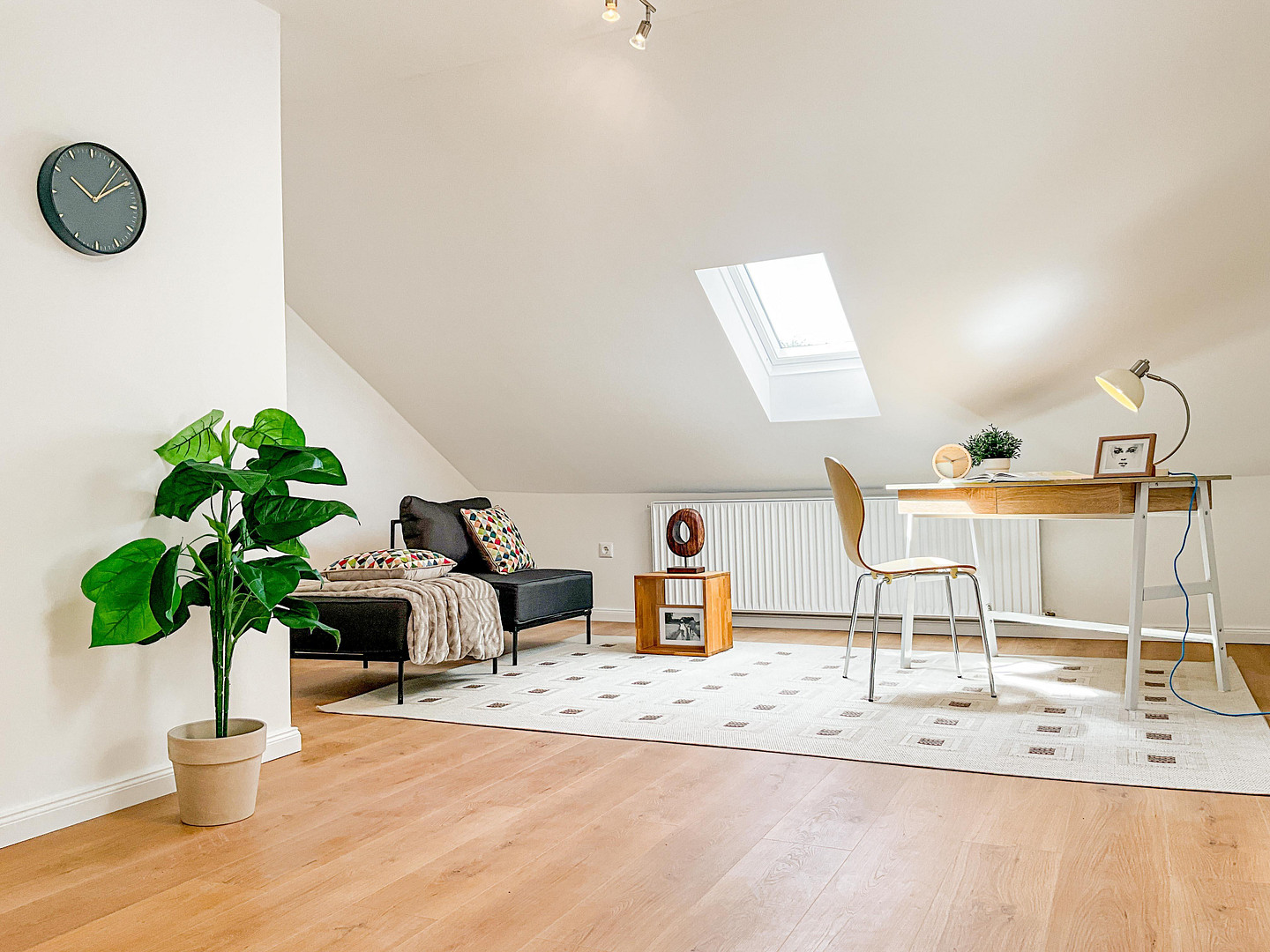Reihenmittelhaus mit Garten und ausgebautem Dachgeschoss – ideal für Familien – Hamburg(Rahlstedt) – Vorschaubild 7