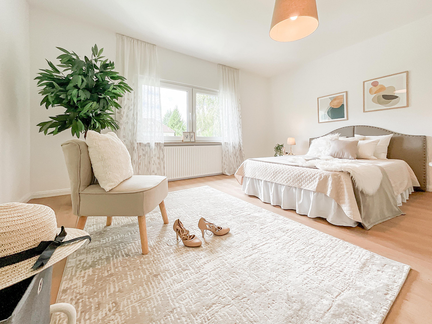 Reihenmittelhaus mit Garten und ausgebautem Dachgeschoss – ideal für Familien – Hamburg(Rahlstedt) – Vorschaubild 6