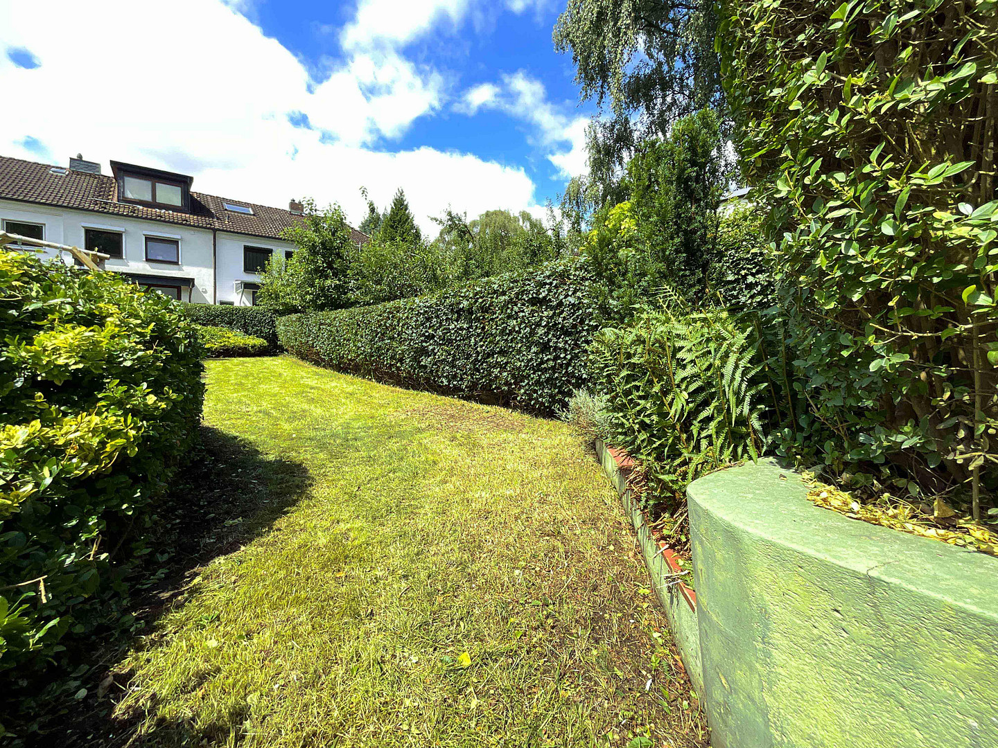 Reihenmittelhaus mit Garten und ausgebautem Dachgeschoss – ideal für Familien – Hamburg(Rahlstedt) – Vorschaubild 8