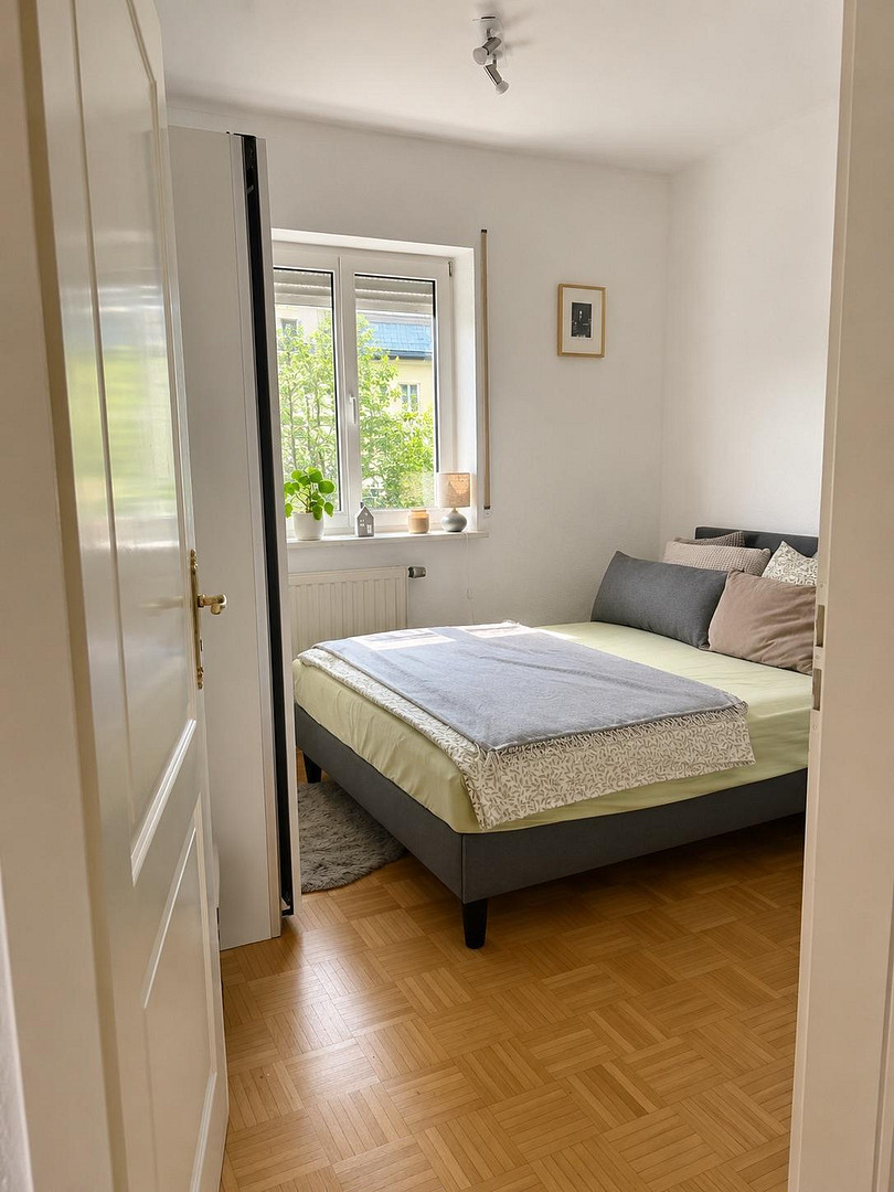 Attraktive 2-Zimmer-Wohnung in gepflegtem mediterranen 6-Familien-Haus – 1a, 88690 Oberuhldingen – Vorschaubild 7