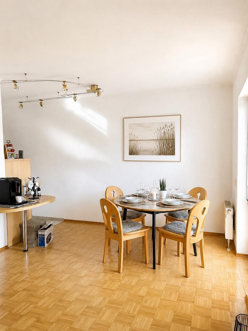Attraktive 2-Zimmer-Wohnung in gepflegtem mediterranen 6-Familien-Haus – 1a, 88690 Oberuhldingen – Vorschaubild 6
