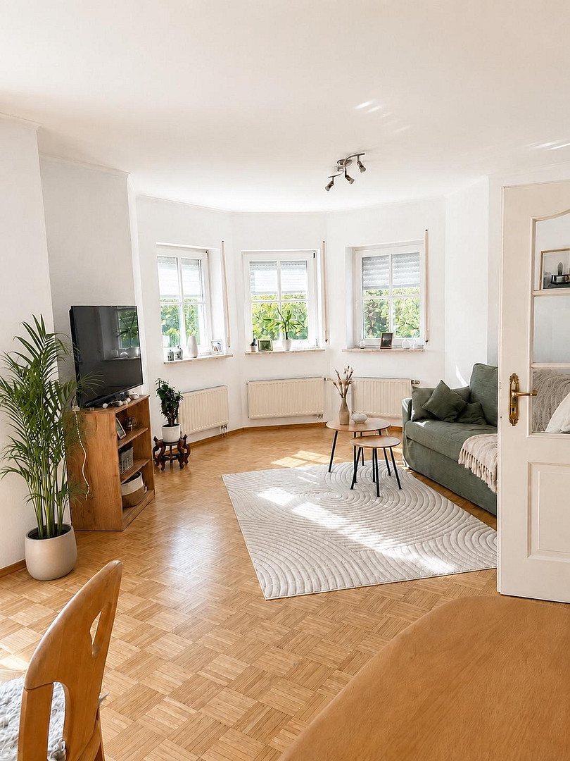 Attraktive 2-Zimmer-Wohnung in gepflegtem mediterranen 6-Familien-Haus – 1a, 88690 Oberuhldingen – Vorschaubild 5