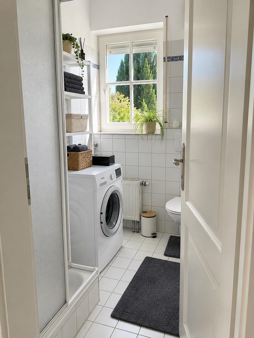 Attraktive 2-Zimmer-Wohnung in gepflegtem mediterranen 6-Familien-Haus – 1a, 88690 Oberuhldingen – Vorschaubild 8