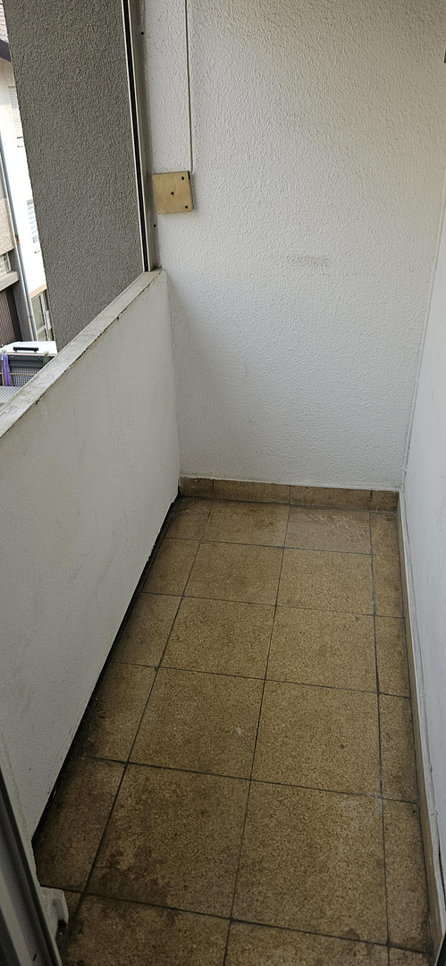 Schöne 3-Zimmer-Wohnung in ruhigem Mehrfamilienhaus mit Balkon – Pforzheim – Vorschaubild 9