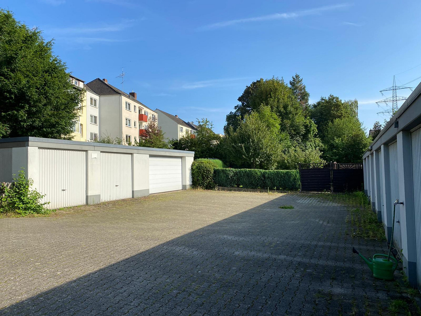 Modern sanierte 3,5-Zimmer-Wohnung mit Balkon, Garage & EBK | Eigennutzer oder ca. 6 % Rendite – Essen(Schönebeck) – Vorschaubild 13