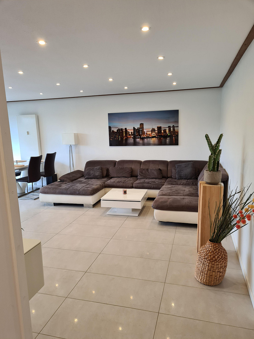 Modern sanierte 3,5-Zimmer-Wohnung mit Balkon, Garage & EBK | Eigennutzer oder ca. 6 % Rendite – Essen(Schönebeck) – Vorschaubild 14