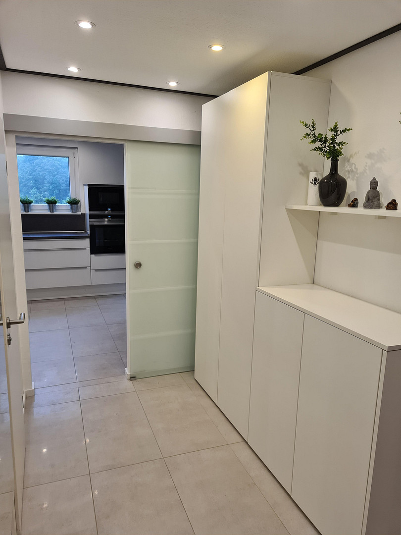 Modern sanierte 3,5-Zimmer-Wohnung mit Balkon, Garage & EBK | Eigennutzer oder ca. 6 % Rendite – Essen(Schönebeck) – Vorschaubild 7