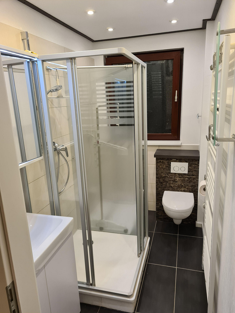 Modern sanierte 3,5-Zimmer-Wohnung mit Balkon, Garage & EBK | Eigennutzer oder ca. 6 % Rendite – Essen(Schönebeck) – Vorschaubild 10