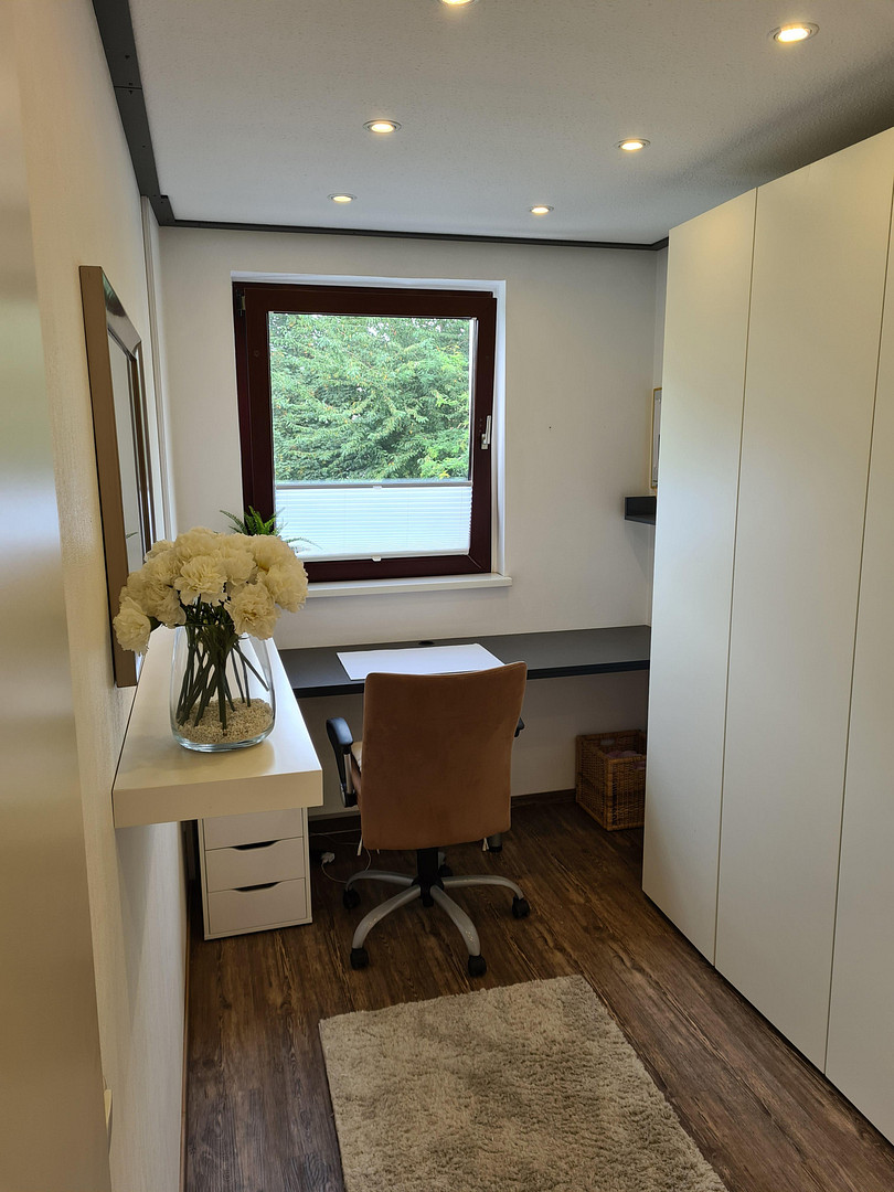 Modern sanierte 3,5-Zimmer-Wohnung mit Balkon, Garage & EBK | Eigennutzer oder ca. 6 % Rendite – Essen(Schönebeck) – Vorschaubild 9