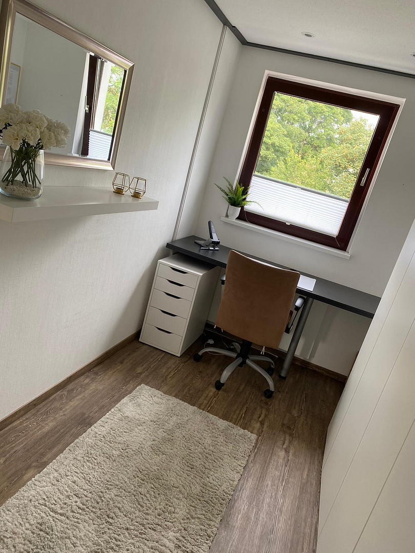 Modern sanierte 3,5-Zimmer-Wohnung mit Balkon, Garage & EBK | Eigennutzer oder ca. 6 % Rendite – Essen(Schönebeck) – Vorschaubild 20