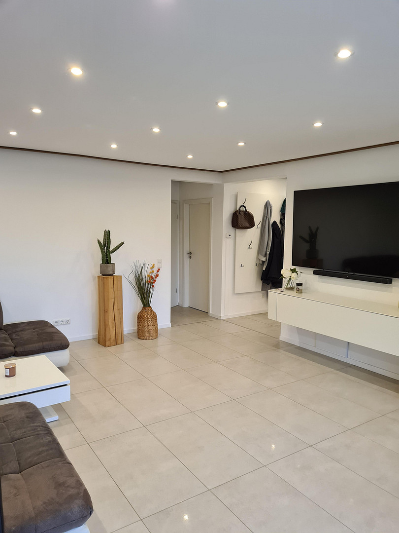 Modern sanierte 3,5-Zimmer-Wohnung mit Balkon, Garage & EBK | Eigennutzer oder ca. 6 % Rendite – Essen(Schönebeck) – Vorschaubild 15