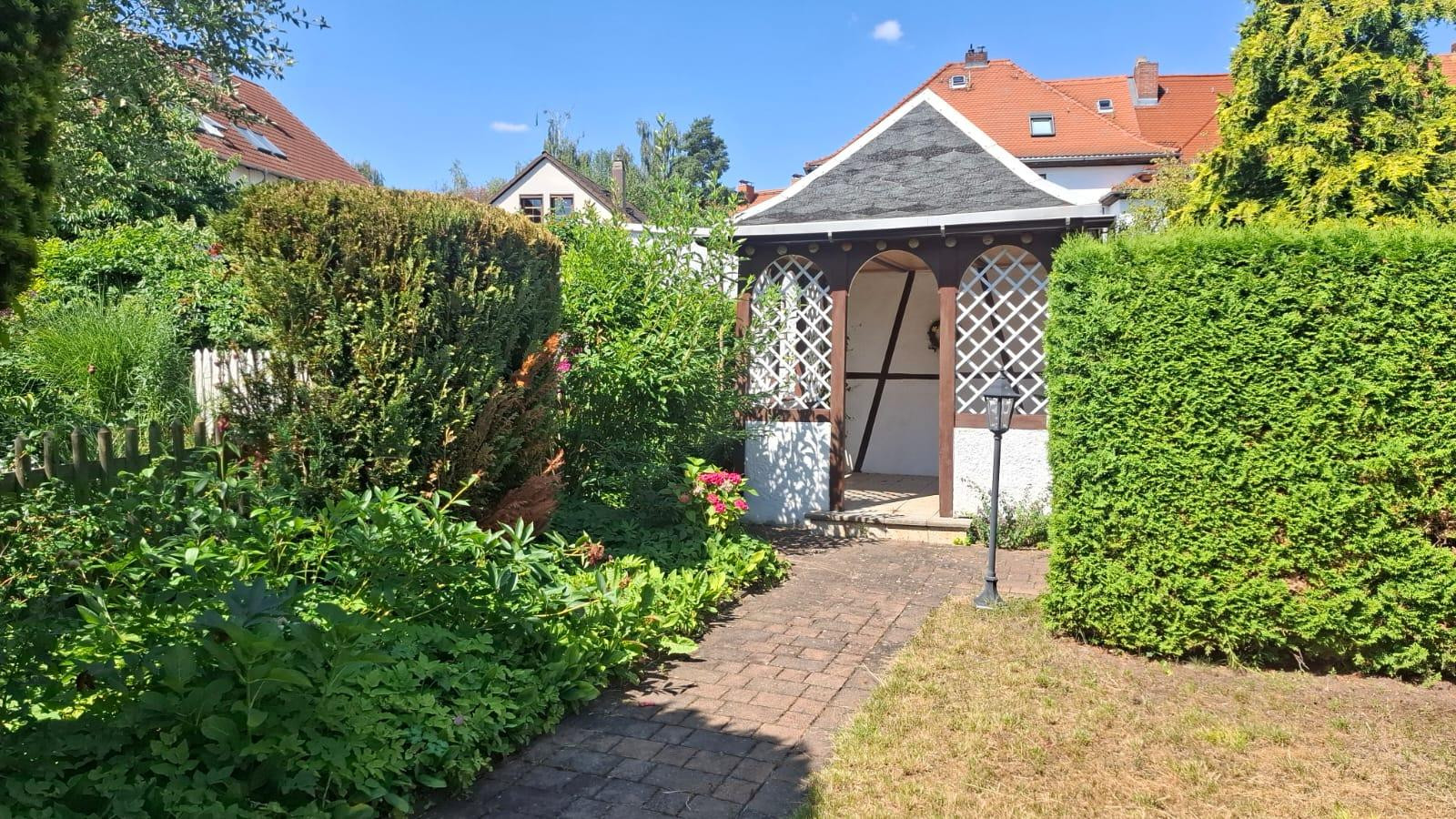 Apolda hübsches Einfamilienhaus am Ortsausgang Jena – Karl-Marx-Straße 30, 99510 Apolda – Vorschaubild 10