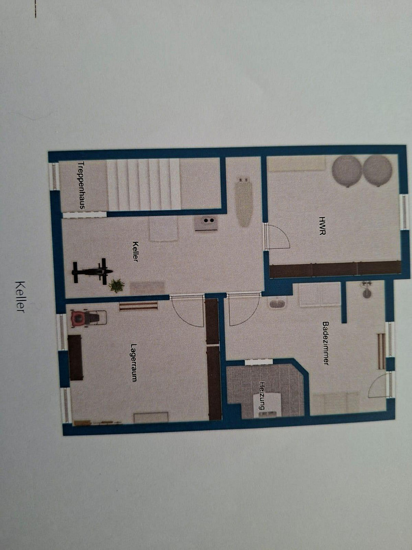 Apolda hübsches Einfamilienhaus am Ortsausgang Jena – Karl-Marx-Straße 30, 99510 Apolda – Vorschaubild 15
