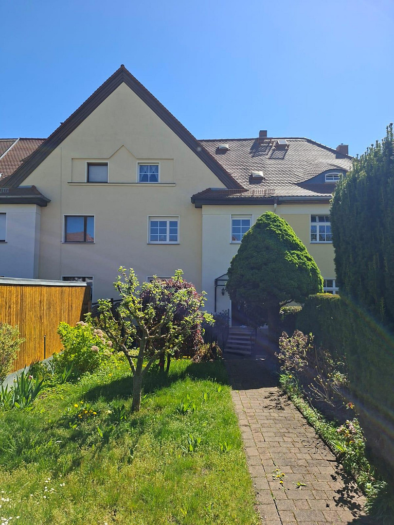 Apolda hübsches Einfamilienhaus am Ortsausgang Jena – Karl-Marx-Straße 30, 99510 Apolda – Vorschaubild 3