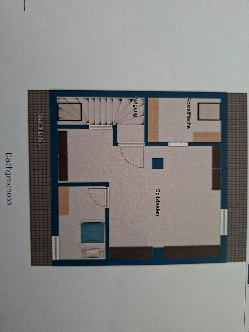 Apolda hübsches Einfamilienhaus am Ortsausgang Jena – Karl-Marx-Straße 30, 99510 Apolda – Vorschaubild 16
